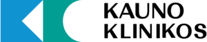 Kauno Klinikos - logo