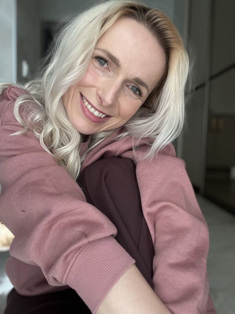 Kristina Carienė